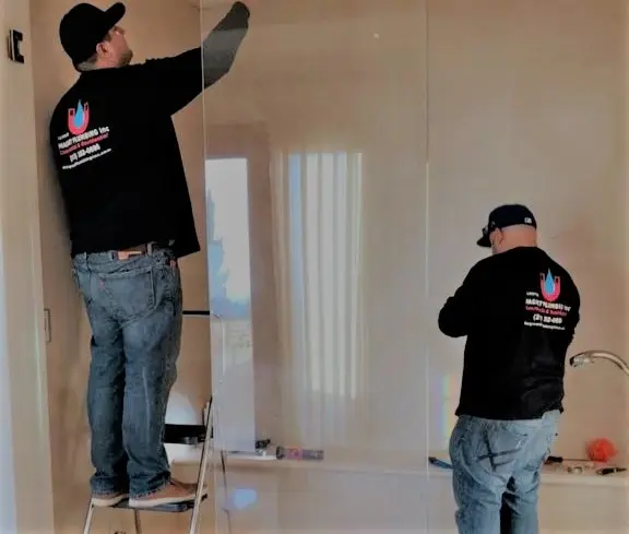 Professional plumbing installation for Leak Detection in Detroit