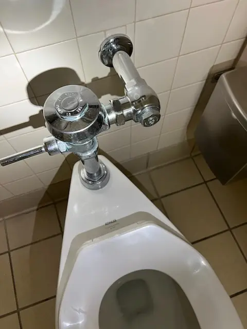 Fixture installation and repair for Hydro Jetting in Detroit